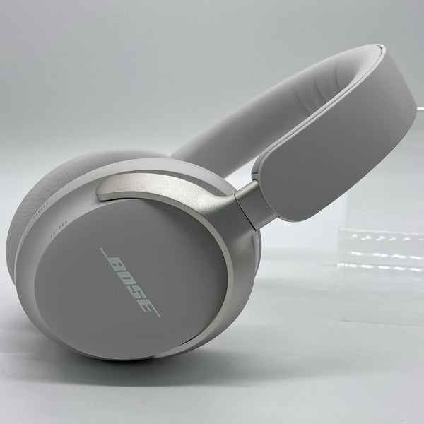 Bose 【中古】QuietComfort Ultra Headphones White Smoke【秋葉原