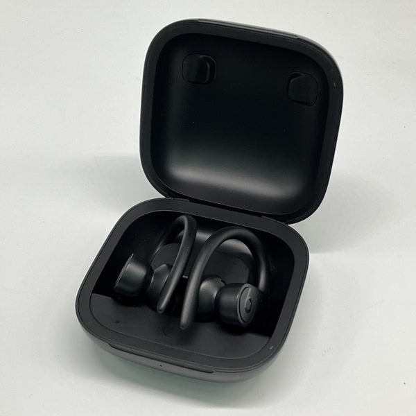 Beats by Dr. Dre 【中古】Powerbeats PRO ブラック 【BT POWERBEATS