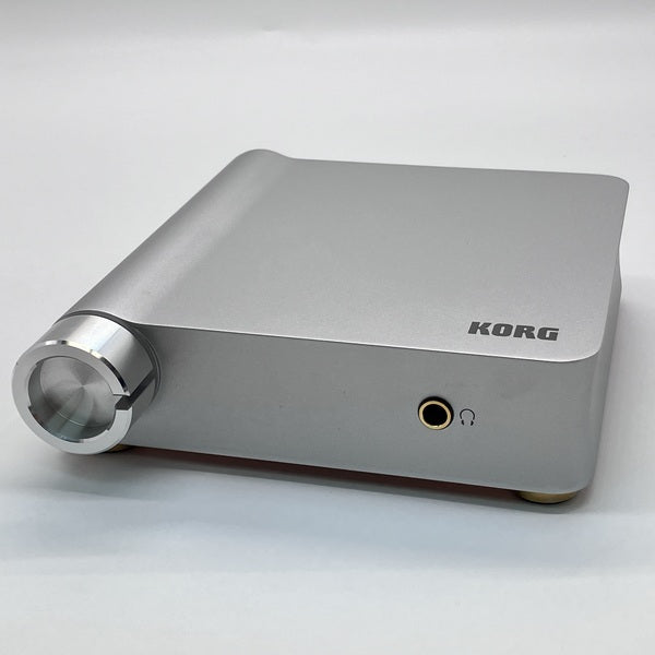 KORG 【中古】DS-DAC-10R（1Bit-USB DAC/ADC）【秋葉原】 – e☆イヤホン