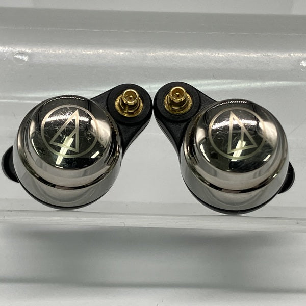 audio-technica 【中古】ATH-CK100PRO（ケーブル欠品）【日本橋】 – e
