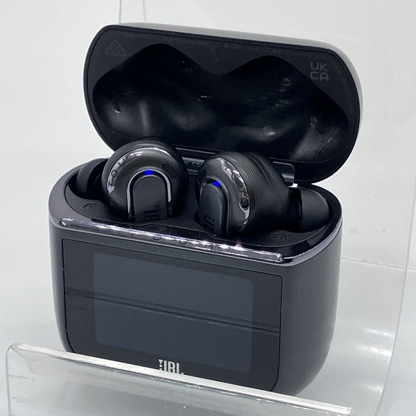 JBL 【中古】TOUR PRO 3 ブラック【JBLTOURPRO3BLK】【秋葉原】 – e