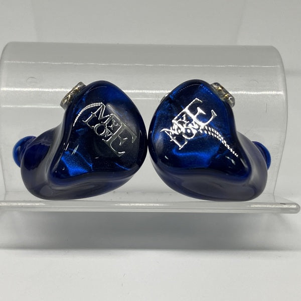 TFZ 【中古】MY LOVE 3 ブルー(ケーブル欠品)【秋葉原】 – e☆イヤホン