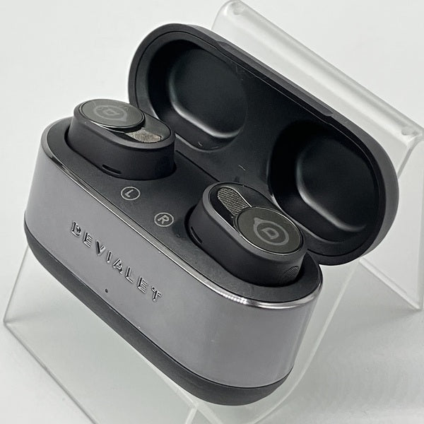 DEVIALET 【中古】GEMINI II Matte Black【秋葉原】 – e☆イヤホン