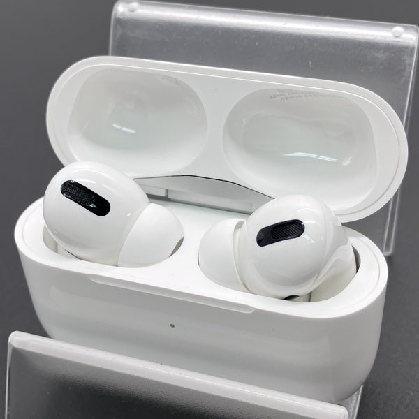 Apple 【中古】Apple AirPods Pro MLWK3J/A (2021/Magsafe)【仙台