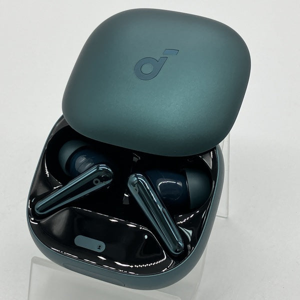 Anker 【中古】Soundcore Liberty 4 Pro ディープグリーン 【A3954N61