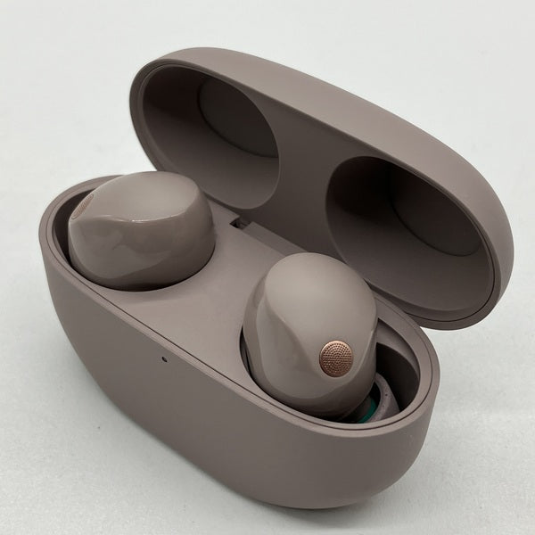 SONY 【中古】WF-1000XM5 P スモーキーピンク【秋葉原】 – e☆イヤホン