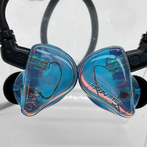 qdc 【中古】FRONTIER Emerald 【QDC-FRONTIER-EM】【名古屋】 – e