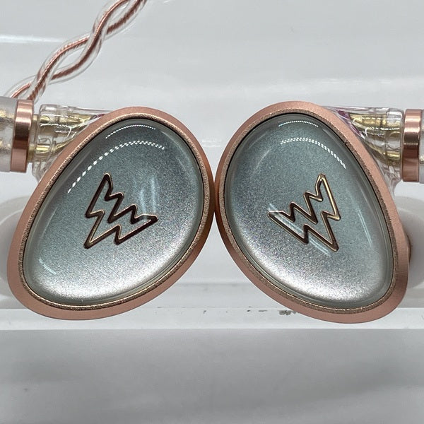 Whizzer 【中古】Kylin HE01【秋葉原】 – e☆イヤホン