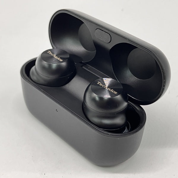 Technics 【中古】EAH-AZ100-K ブラック【秋葉原】 – e☆イヤホン