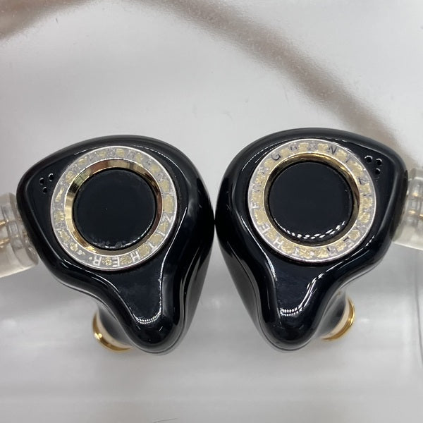 TFZ 【中古】LIVE X ブラック【秋葉原】 – e☆イヤホン