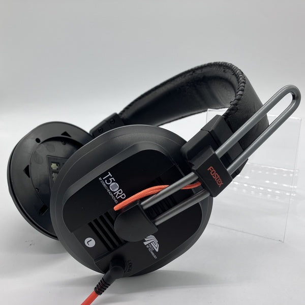中古 T50RP mk3n RP ステレオ・ヘッドホン イヤーパッド欠品 日本橋