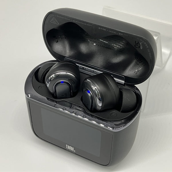 JBL 【中古】TOUR PRO 3 ブラック【JBLTOURPRO3BLK】【秋葉原】 – e