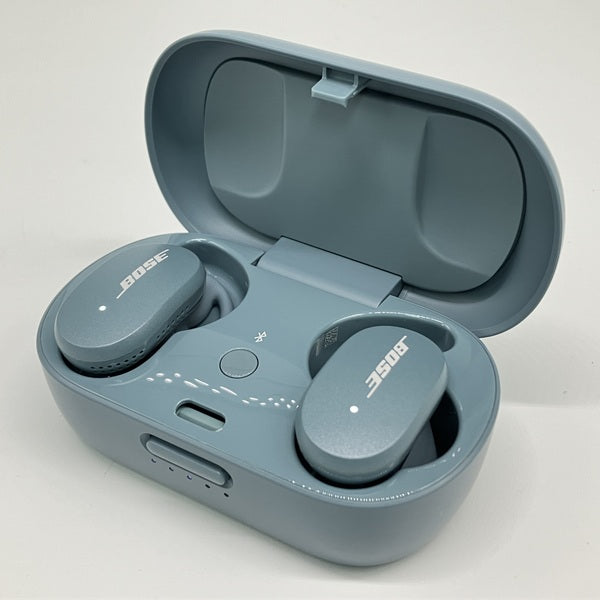 Bose 【中古】QuietComfort Earbuds ストーンブルー (QC Earbuds 
