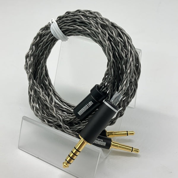 NOBUNAGA Labs 【中古】比叡 (Hiei)4.4mm5極バランス/3.5mm2極モノラル