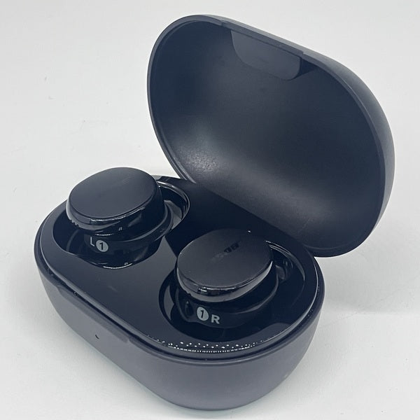 Bose 【中古】QuietComfort Earbuds Black【日本橋】 – e☆イヤホン