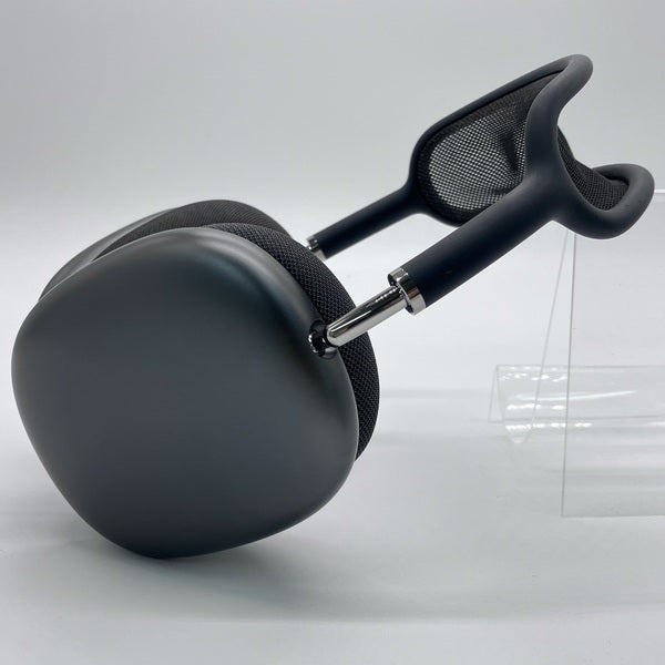 Apple 【中古】AirPods Max MGYH3J/A ワイヤレスヘッドホン スペース