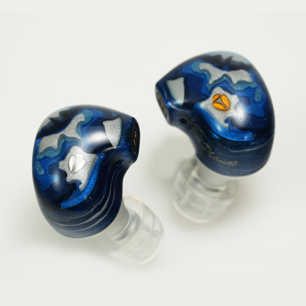 ARTPICAL Blue Planet – e☆イヤホン