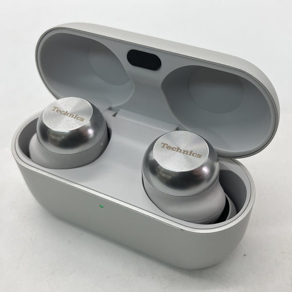 Technics 【中古】EAH-AZ100-S シルバー【秋葉原】 – e☆イヤホン