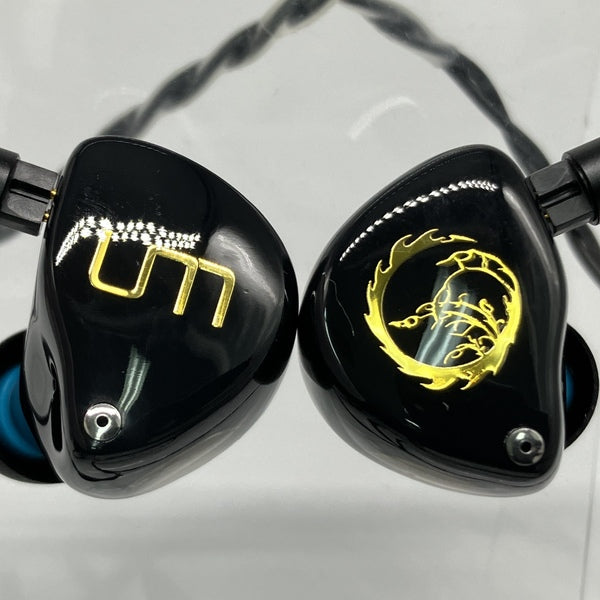 Unique Melody 【中古】MEXT 【UNM-9944】【日本橋】 – e☆イヤホン