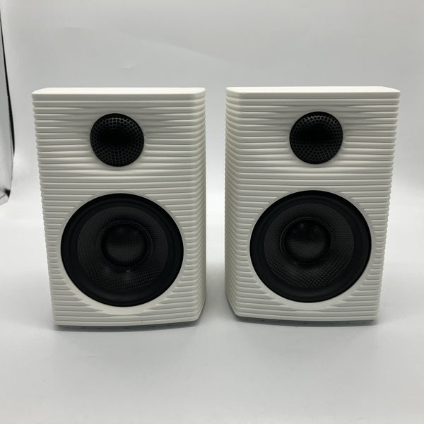 FIIO 【中古】SP3 White 【FIO-SP3-W】【秋葉原】 – e☆イヤホン