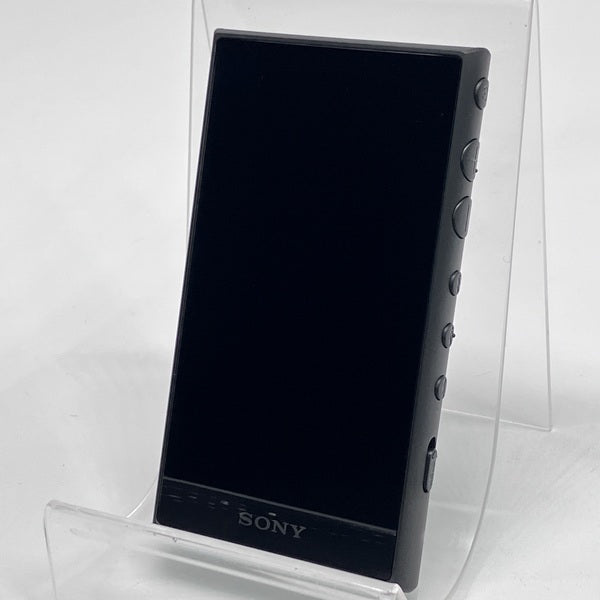 SONY 【中古】NW-A100TPS (ウォークマン40周年記念モデル)【日本橋