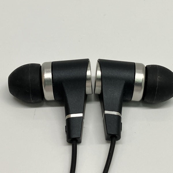 nwm 【中古】Voice Buds ボイスフォーカスイヤホン【MWE002】【秋葉原