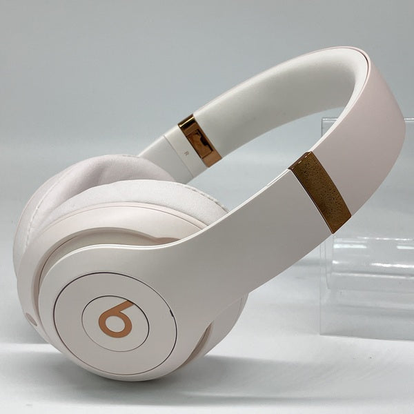 Beats by Dr. Dre 【中古】Beats Studio3 Wireless ポーセリンローズ