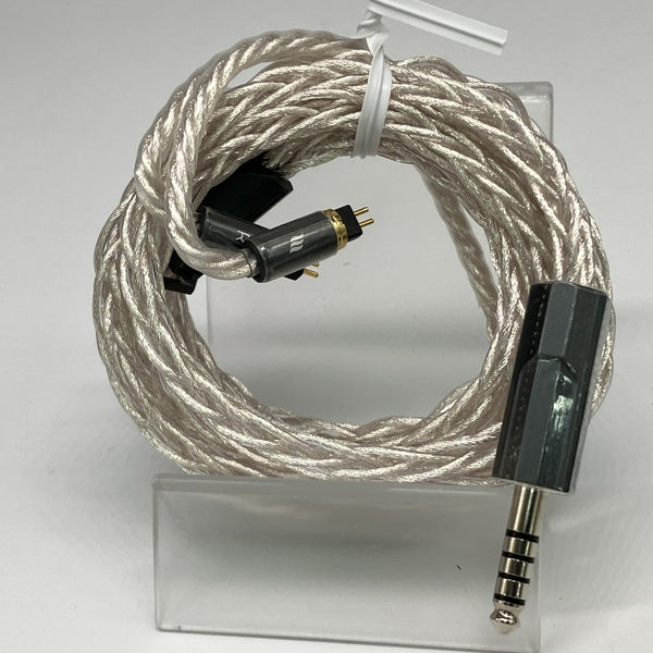 EFFECT AUDIO 【中古】Cadmus II(2pin to 4.4mm)【日本橋】 – e☆イヤホン