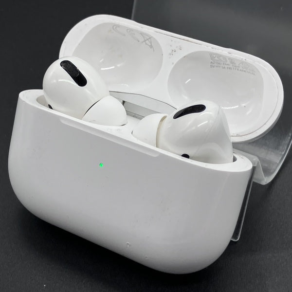 Apple 【中古】AirPods Pro MWP22J/A【名古屋】 – e☆イヤホン