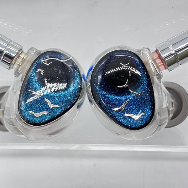 【即購入不可】PhoenixCall Kinera Celest 【中古】PhoenixCall【秋葉原】 – e☆イヤホン