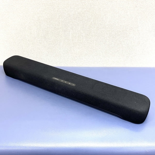 YAMAHA 【中古】SR-C20A(B) ブラック【秋葉原】 – e☆イヤホン