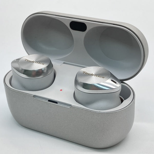 Technics 【中古】EAH-AZ80-S シルバー【秋葉原】 – e☆イヤホン