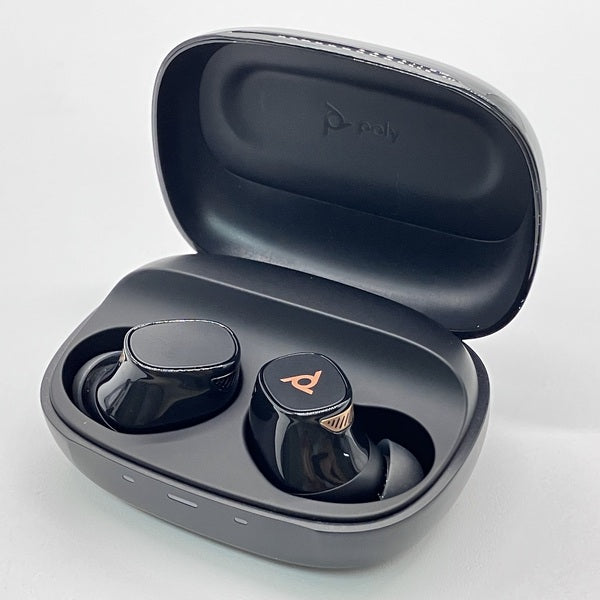 poly VOYAGER FREE 20 新品未使用 HP Poly Voyager Free 20 - Wireless Bluetooth Earbuds | HP