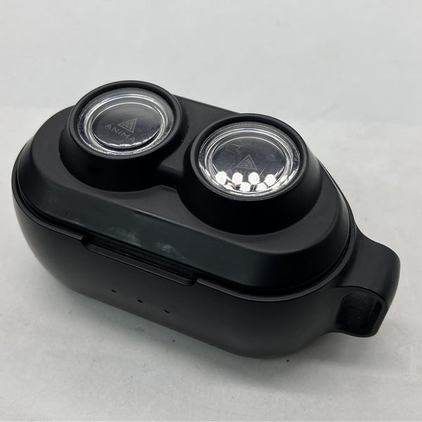 ANIMA 【中古】ANW02 Black 【ANW02-BLK】【秋葉原】 – e☆イヤホン
