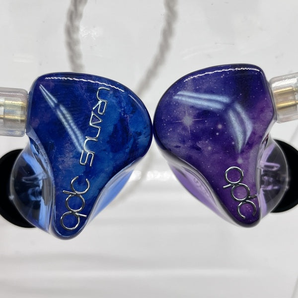 qdc 【中古】Hybrid Uranus-S【QDC-HYBRID-URANUS-S】【日本橋】 – e