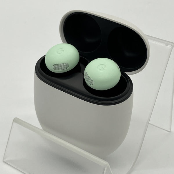 Google 【中古】Pixel Buds Pro 2 Wintergreen【秋葉原】 – e☆イヤホン