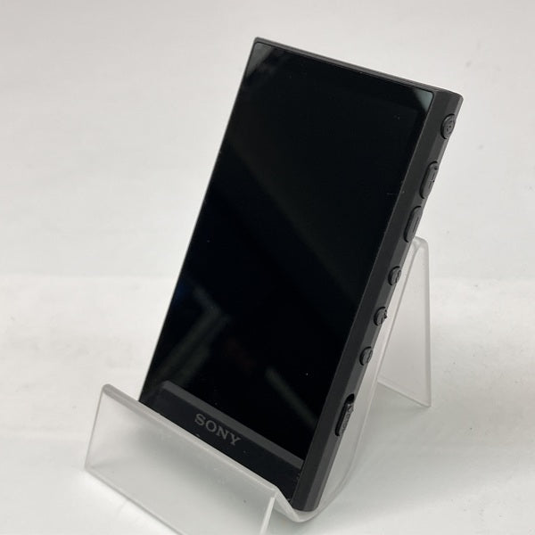 SONY 【中古】NW-A306 BC ブラック【秋葉原】 – e☆イヤホン