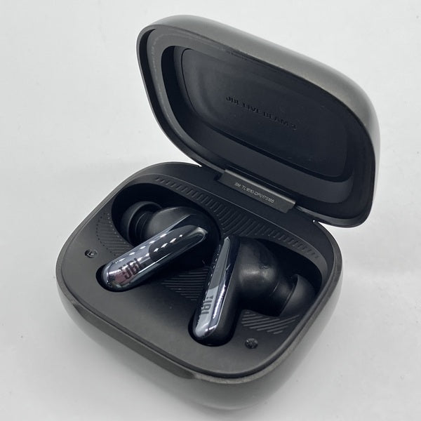 JBL 【中古】LIVE BEAM 3 ブラック【JBLLIVEBEAM3BLK】【秋葉原】 – e