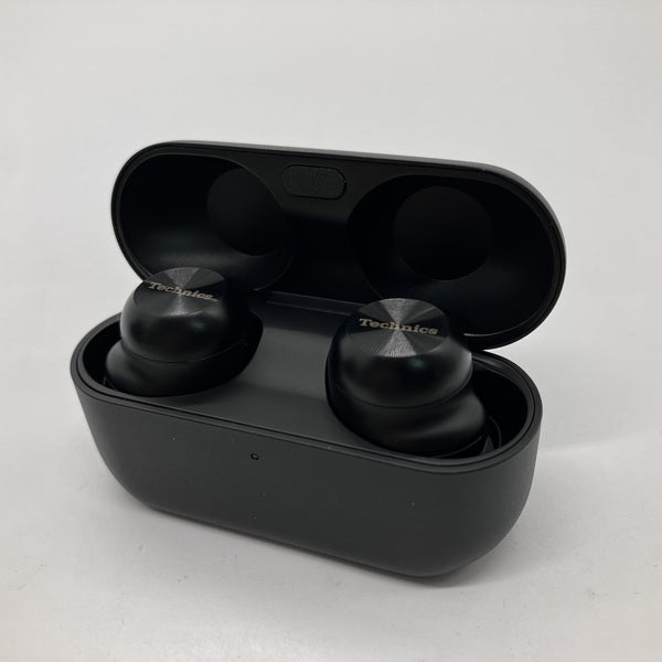 Technics 【中古】EAH-AZ100-K ブラック【秋葉原】 – e☆イヤホン