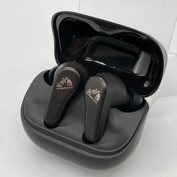 Victor 【中古】HA-A110T-B チャコールブラック【秋葉原】 – e☆イヤホン