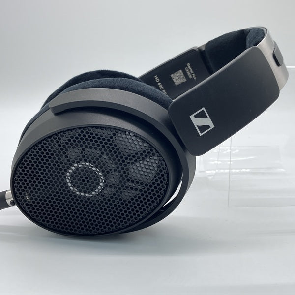 SENNHEISER 【中古】HD 490 PRO【日本橋】 – e☆イヤホン
