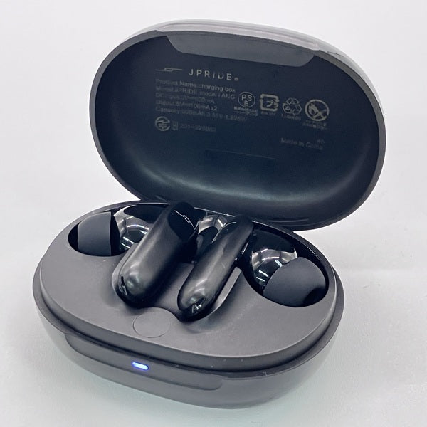その他ブランド 【中古】JPRiDE model i ANC【秋葉原】 – e☆イヤホン