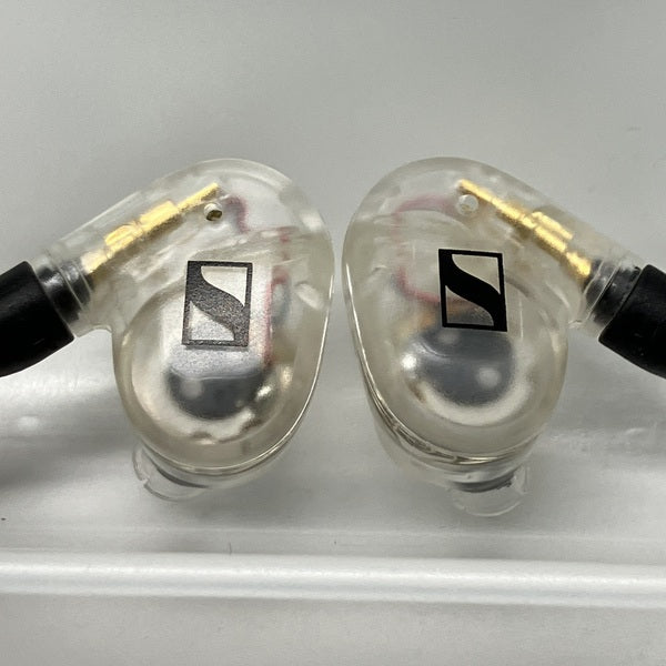 SENNHEISER 【中古】IE 40 PRO CLEAR【秋葉原】 – e☆イヤホン