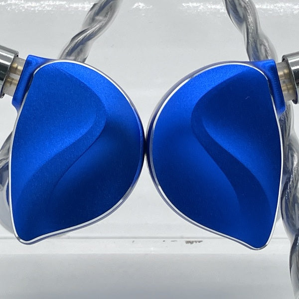 BQEYZ 【中古】Winter Ultra (3.5mm/4.4mm)【日本橋】 – e☆イヤホン