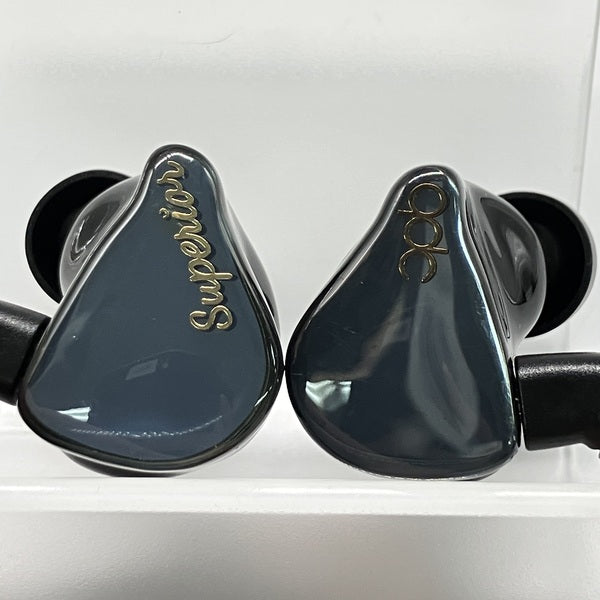 qdc 【中古】SUPERIOR Piano Black 【QDC-SUPERIOR-BK】【秋葉原】 – e