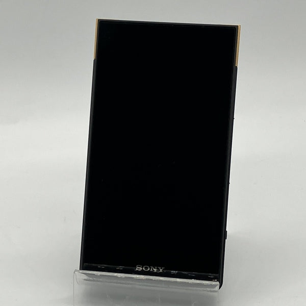 SONY 【中古】NW-ZX707 C【秋葉原】 – e☆イヤホン
