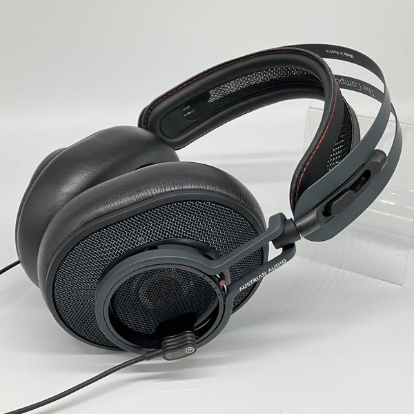 Austrian Audio 【中古】The Composer【秋葉原】 – e☆イヤホン