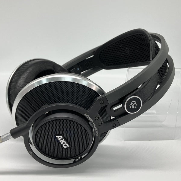 AKG 【中古】K812【秋葉原】 – e☆イヤホン