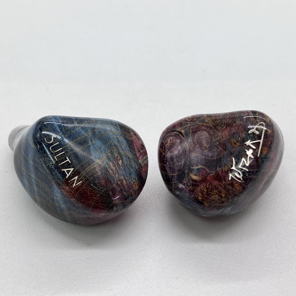 Noble Audio 【中古】SULTAN（Build Your Own prestige）（ケーブル欠