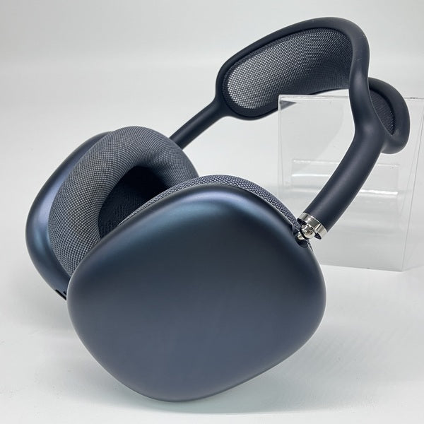 Apple 【中古】AirPods Max(USB-C) MWW43ZA/A ミッドナイト Apple 【中古】AirPods Max(USB-C) MWW43ZA/A ミッドナイト
